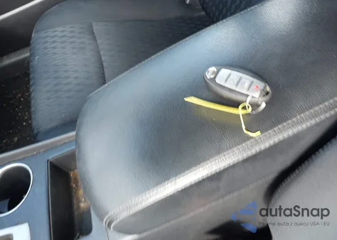 2017 Nissan Altima 2.5 S из США, поврежденный, VIN 1N4AL3AP6HN366073